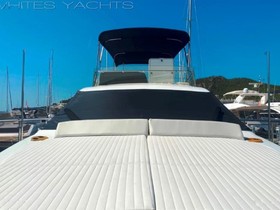 2000 Ferretti Yachts 480