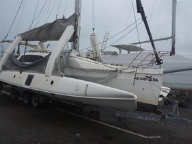 2006 Corsair Marine 36