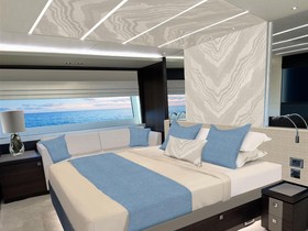 2022 Sunseeker 76 Yacht na prodej