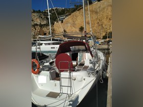 Bénéteau Boats Oceanis 393