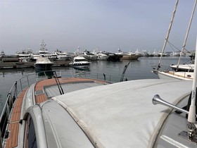 Buy 1997 Pershing 54