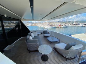 Buy 2011 Sanlorenzo Yachts 104 Sl