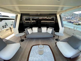 2011 Sanlorenzo Yachts 104 Sl for sale