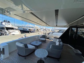 2011 Sanlorenzo Yachts 104 Sl