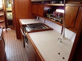 2008 Dufour 425 Grand Large for sale