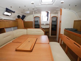 2008 Harmony 52