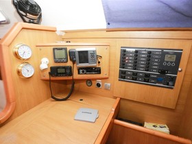 2008 Harmony 52