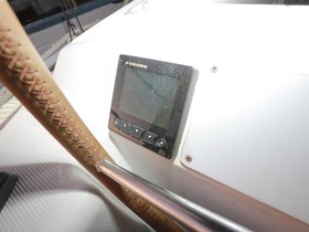 2008 Harmony 52