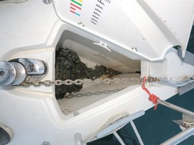 2008 Harmony 52