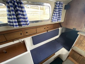 1975 Westerly Centaur