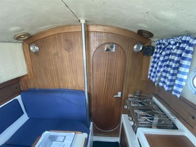 1975 Westerly Centaur