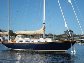 Bristol Yachts 39