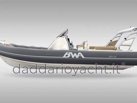 2022 BWA Boats 28 Gto C satın almak