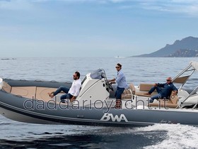 2022 BWA Boats 28 Gto C à vendre