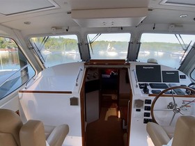 2015 Mjm Yachts 40Z