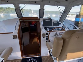 2015 Mjm Yachts 40Z на продажу