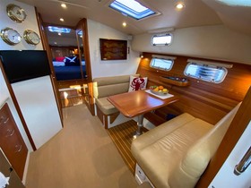 2015 Mjm Yachts 40Z на продажу