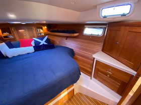 2015 Mjm Yachts 40Z te koop