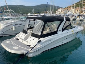 2008 Sea Ray Boats 290 Ss na prodej