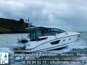 Bénéteau Boats Gran Turismo 46