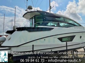 Comprar 2018 Bénéteau Boats Gran Turismo 46