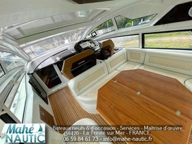 2018 Bénéteau Boats Gran Turismo 46