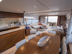 2017 Princess 75