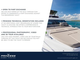 Buy 2017 Princess 75