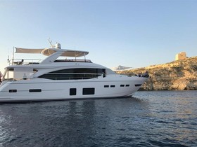 Buy 2017 Princess 75