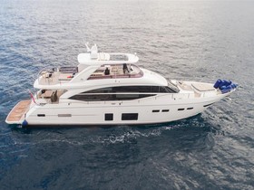 2017 Princess 75 for sale