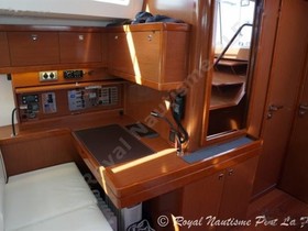 2017 Bénéteau Boats Oceanis 55 for sale