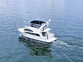 2006 Carver Yachts 42 Super Sport til salg