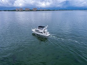 2006 Carver Yachts 42 Super Sport eladó