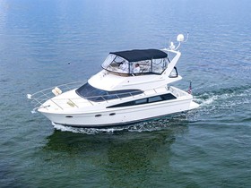 2006 Carver Yachts 42 Super Sport til salg