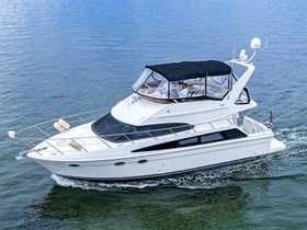 2006 Carver Yachts 42 Super Sport