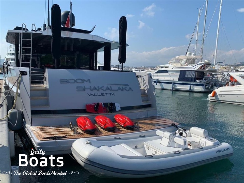 2017 Arcadia Yachts for sale. View price, photos and Buy 2017 Arcadia