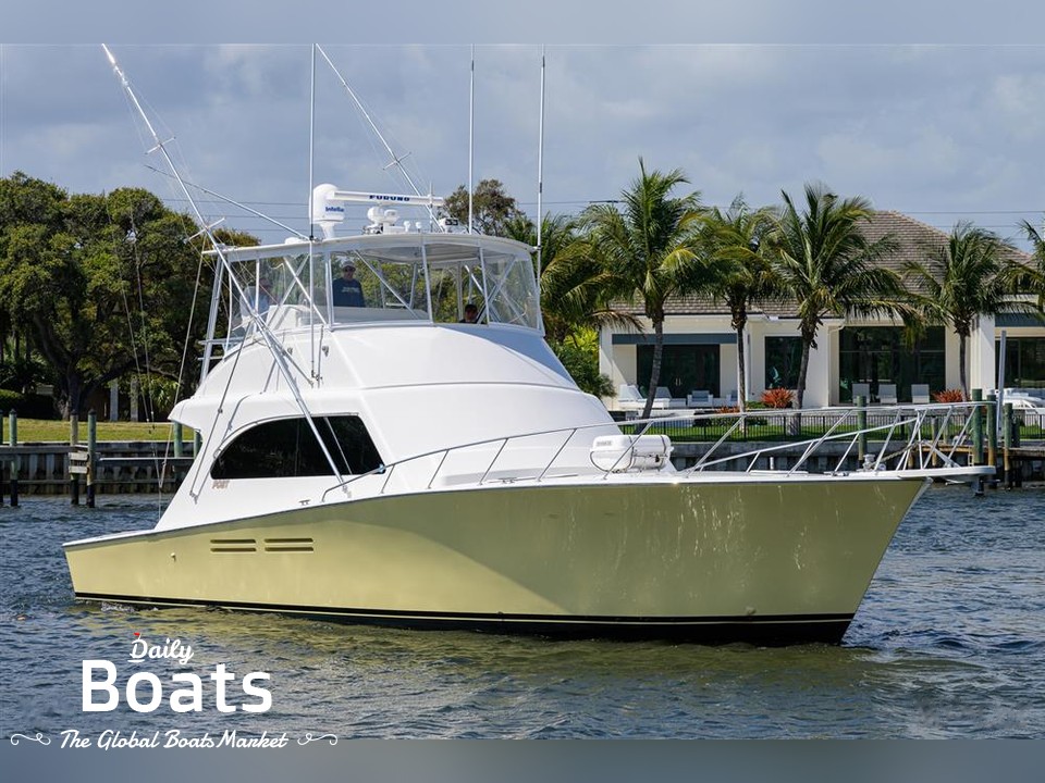 2001 Post Yachts for sale. View price, photos and Buy 2001 Post Yachts