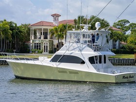 2001 Post Yachts for sale