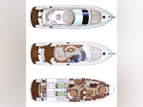 Buy 2002 Aicon Yachts 56