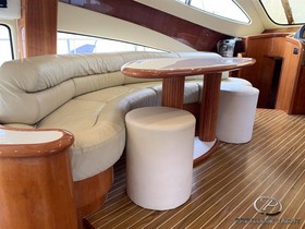 2002 Aicon Yachts 56 for sale