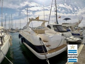 Astondoa Yachts 40 Open