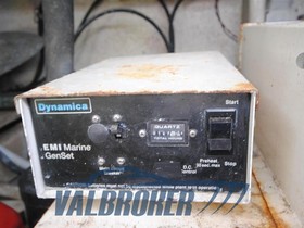 1987 Suncruiser 35 for sale