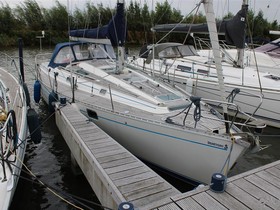 Osta 1992 Bénéteau Boats Oceanis 40