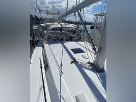2014 Bénéteau Boats Oceanis 45 til salgs