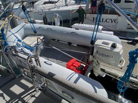 2014 Bénéteau Boats Oceanis 45 til salgs