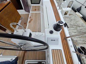 2017 Bénéteau Boats Oceanis 411 en venta