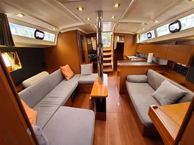 2017 Bénéteau Boats Oceanis 411 en venta