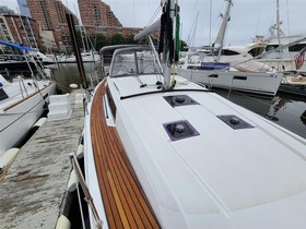 2017 Bénéteau Boats Oceanis 411 for sale