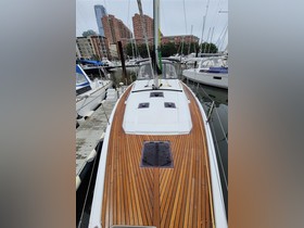 2017 Bénéteau Boats Oceanis 411