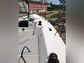 2011 M Boats Soto 40